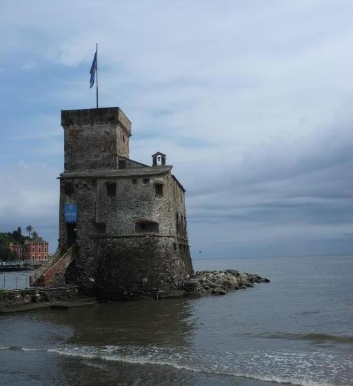 בית מלון כפרי Delle Rose