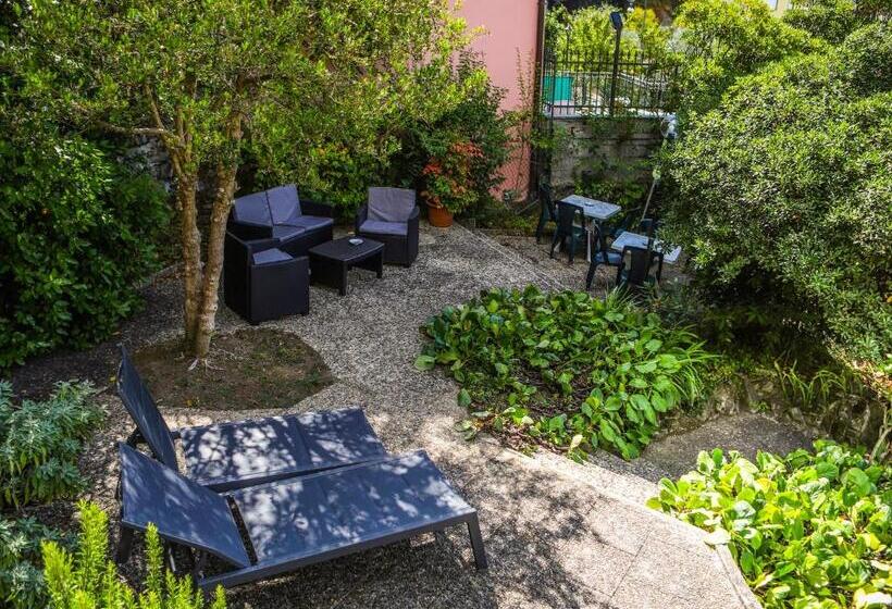 בית מלון כפרי Delle Rose