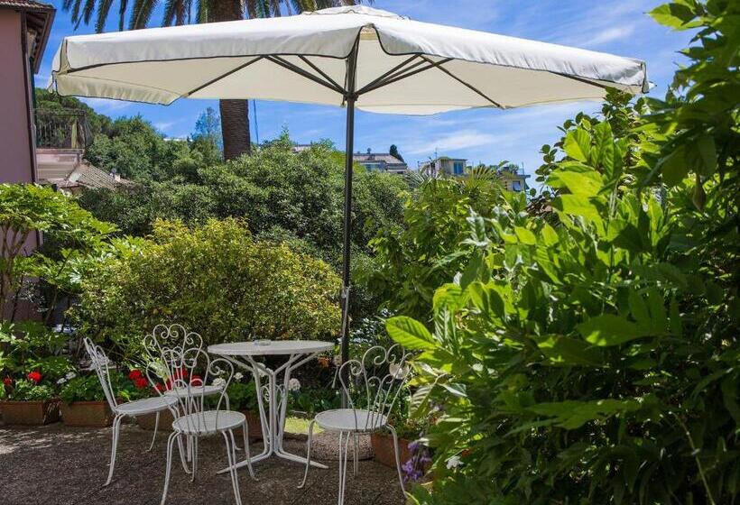 בית מלון כפרי Delle Rose