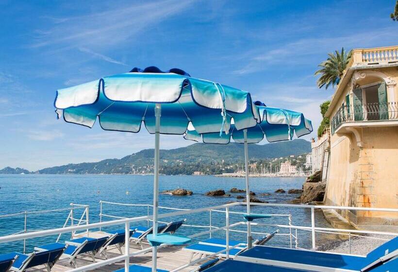 בית מלון כפרי Delle Rose