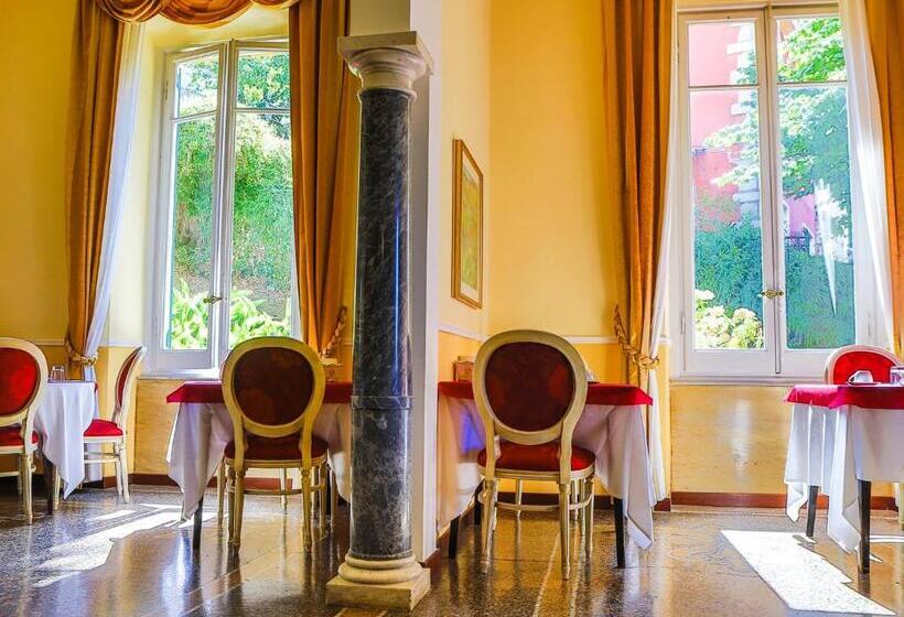 בית מלון כפרי Delle Rose