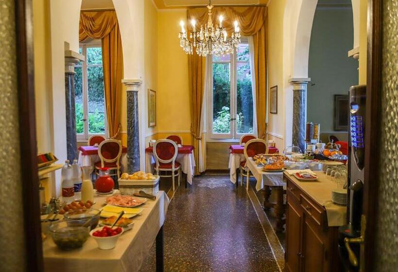 בית מלון כפרי Delle Rose