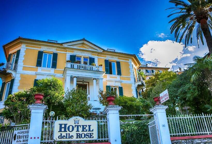 בית מלון כפרי Delle Rose