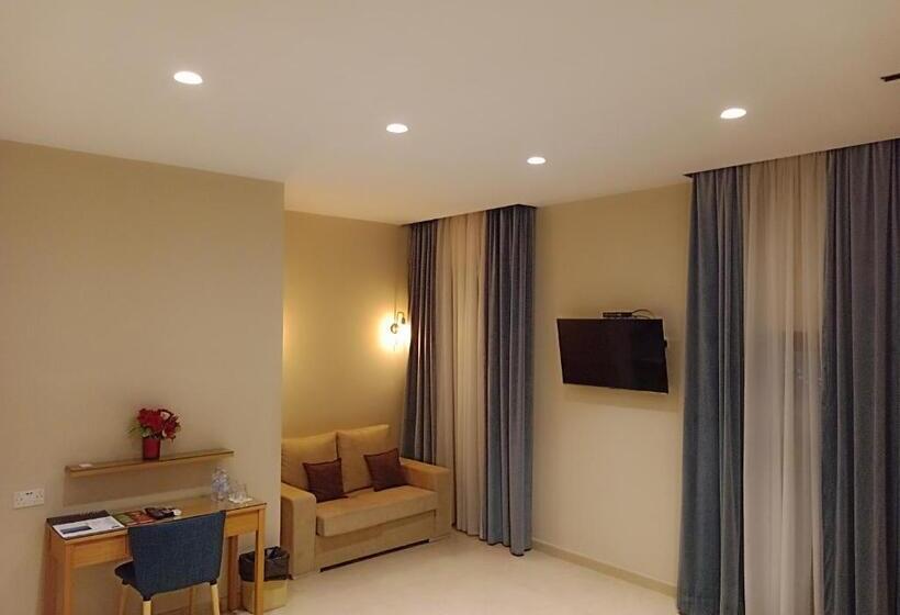 هتل Duncan Guesthouse