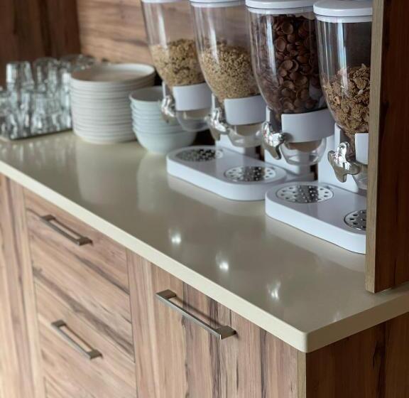 هتل Duncan Guesthouse