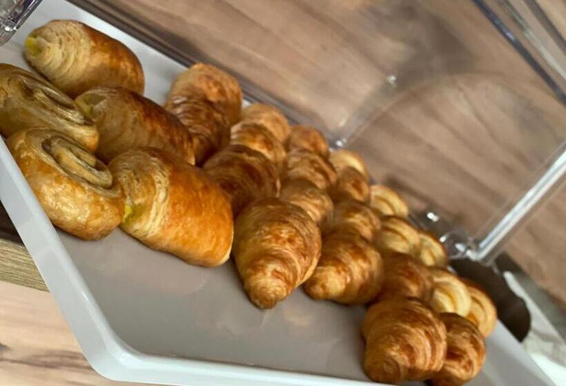 هتل Duncan Guesthouse