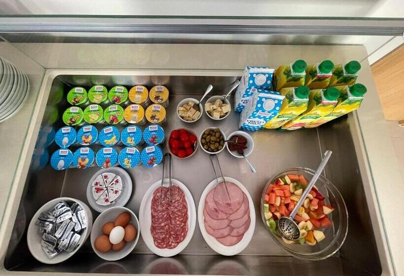 هتل Duncan Guesthouse