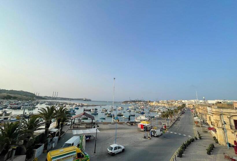 هتل Duncan Guesthouse