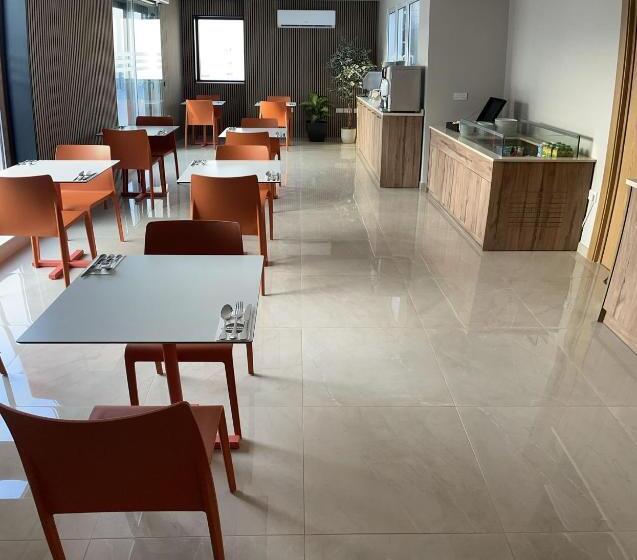 هتل Duncan Guesthouse