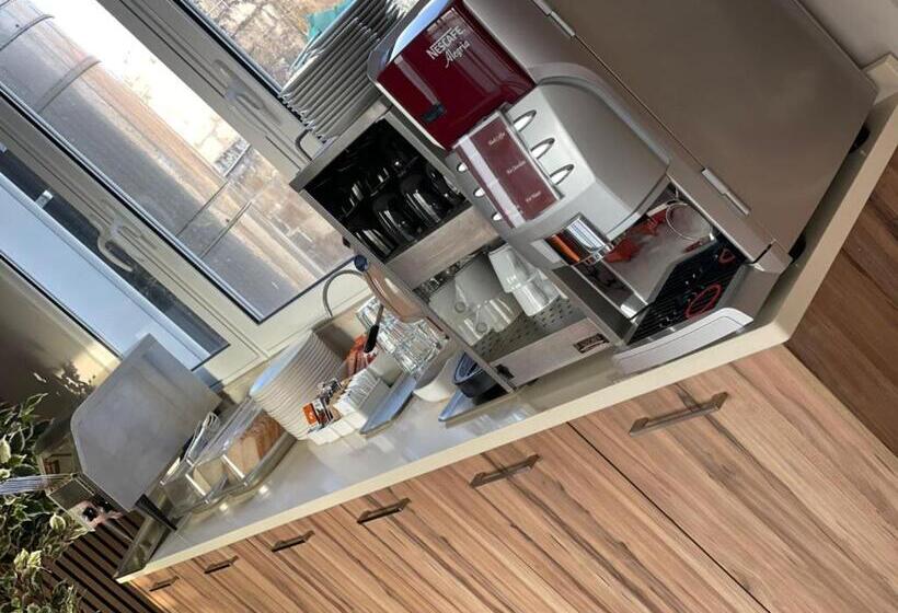 هتل Duncan Guesthouse