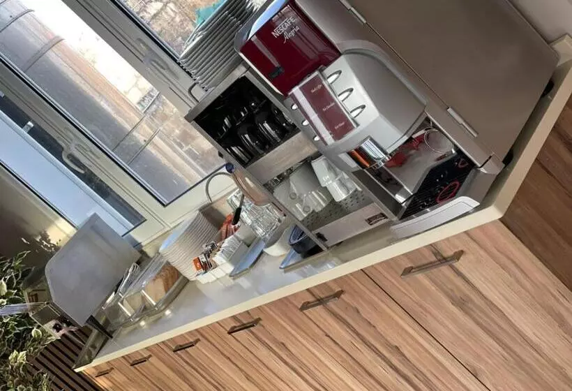 هتل Duncan Guesthouse