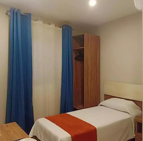 هتل Duncan Guesthouse