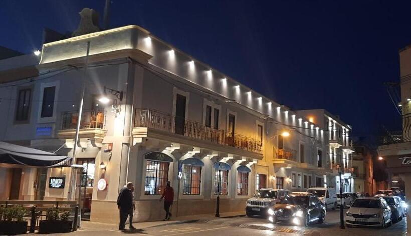 هتل Duncan Guesthouse