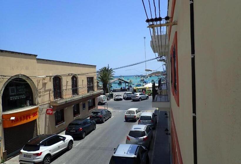 هتل Duncan Guesthouse