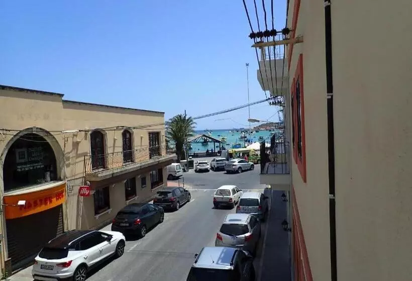 هتل Duncan Guesthouse