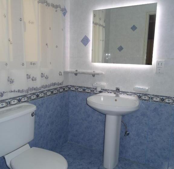 هتل Duncan Guesthouse