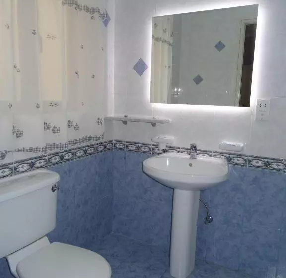 هتل Duncan Guesthouse