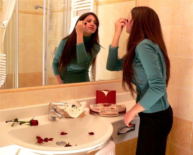 酒店 Eccher 3 Stelle Superior