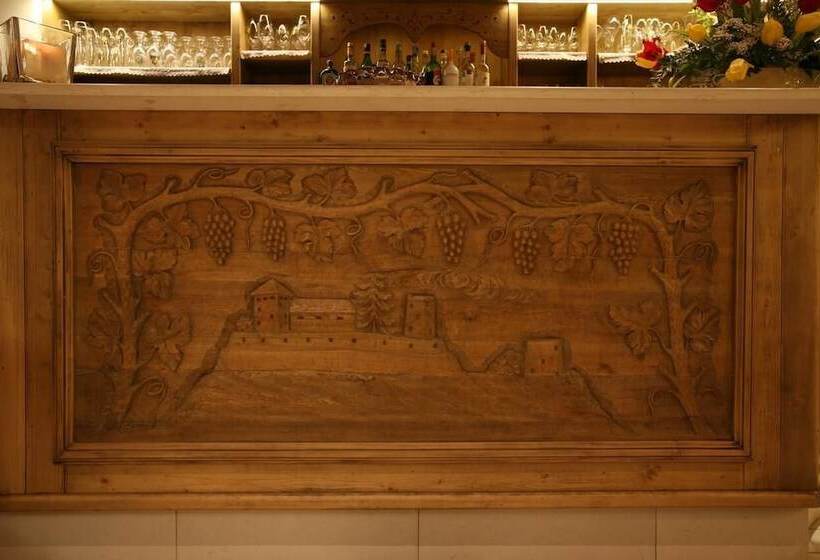 酒店 Eccher 3 Stelle Superior