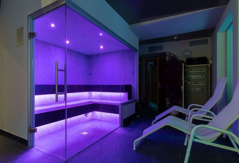 酒店 Eccher 3 Stelle Superior