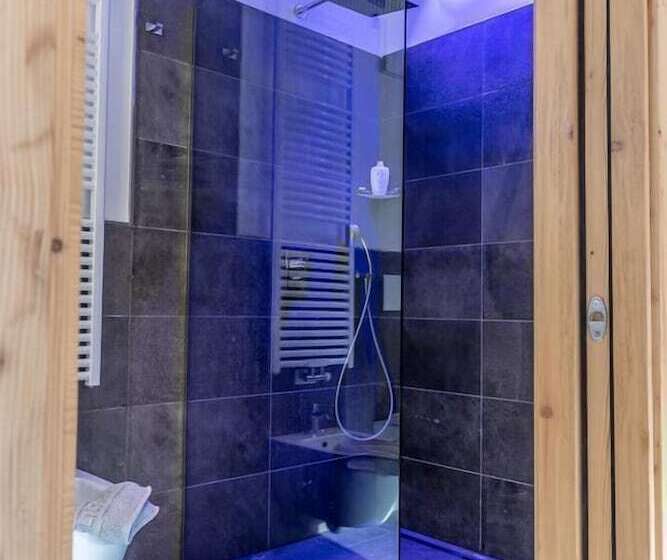 酒店 Eccher 3 Stelle Superior