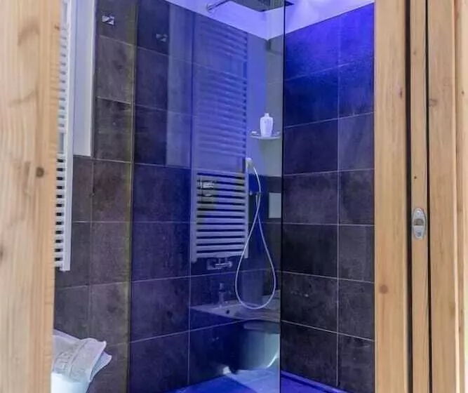 Hotelli Eccher 3 Stelle Superior