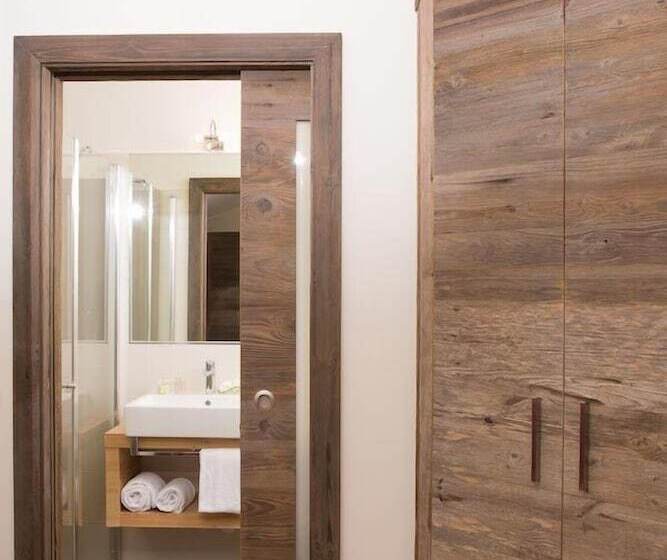 酒店 Eccher 3 Stelle Superior