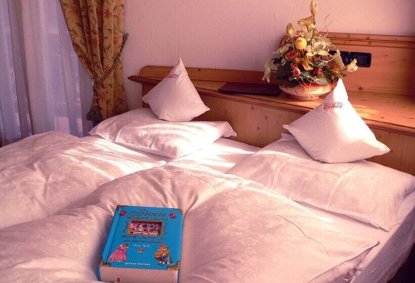 酒店 Eccher 3 Stelle Superior