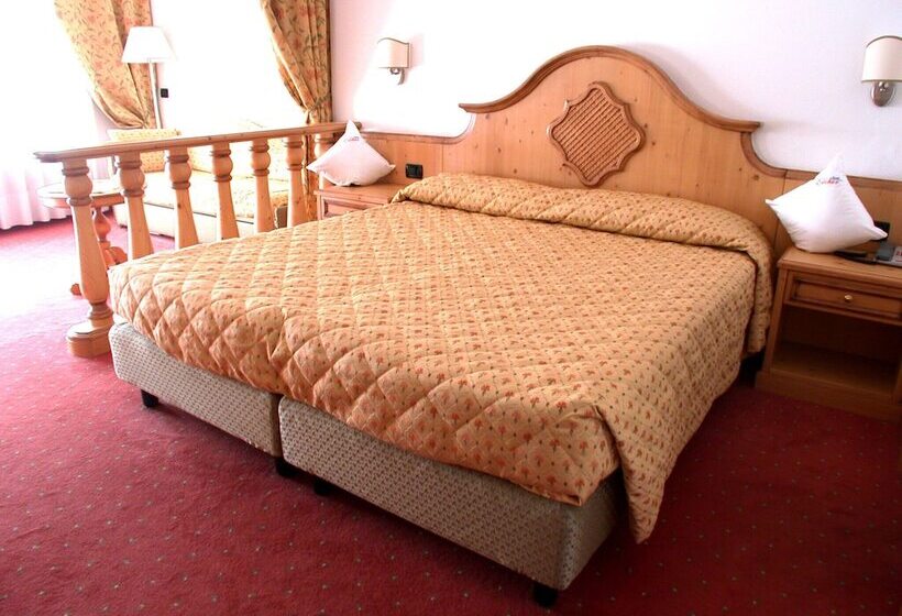 酒店 Eccher 3 Stelle Superior