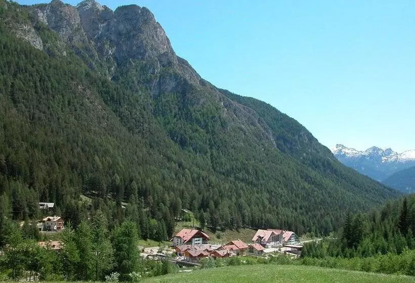 Hotel Erica