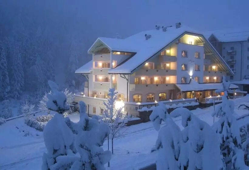 Hotel Erica