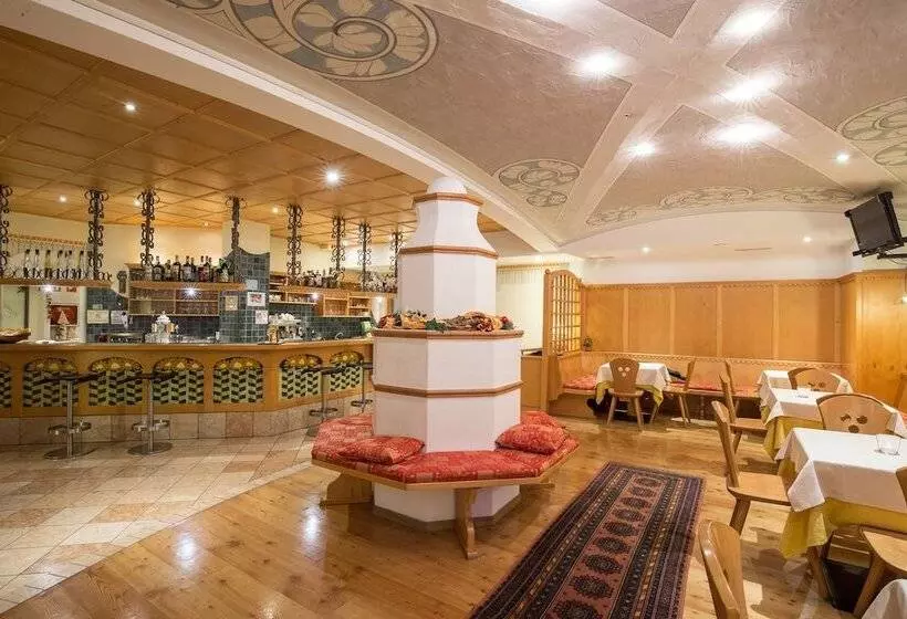 Hotel Erica