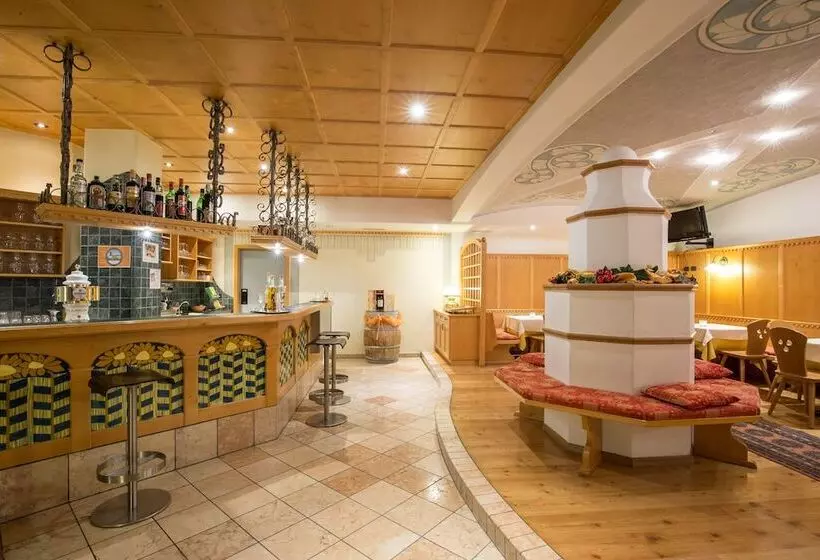 Hotel Erica