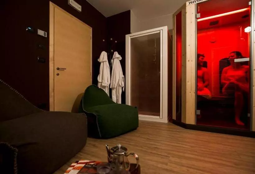 Hotel Erica