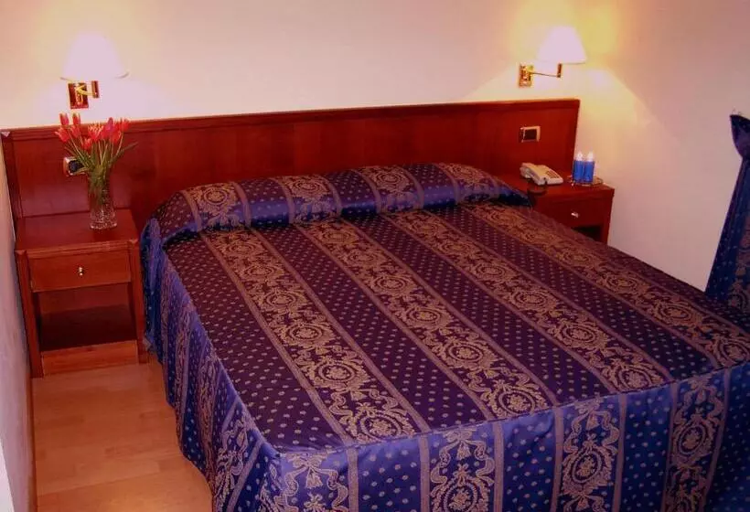 Hotelli International