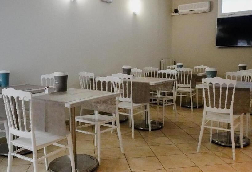 בית מלון כפרי Kaly