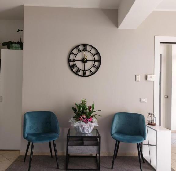 בית מלון כפרי Kaly