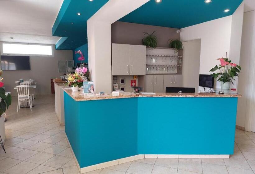 בית מלון כפרי Kaly