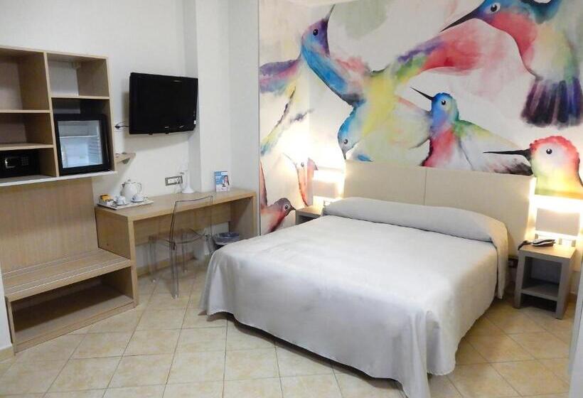 בית מלון כפרי Kaly