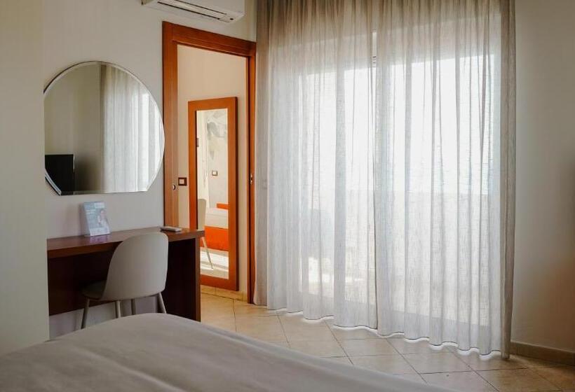 בית מלון כפרי Kaly