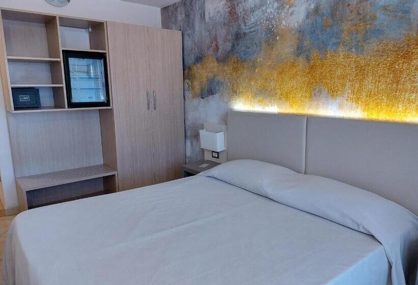 בית מלון כפרי Kaly