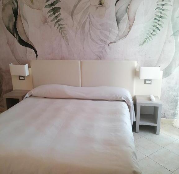 בית מלון כפרי Kaly