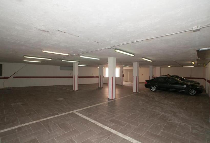 בית מלון כפרי Kaly