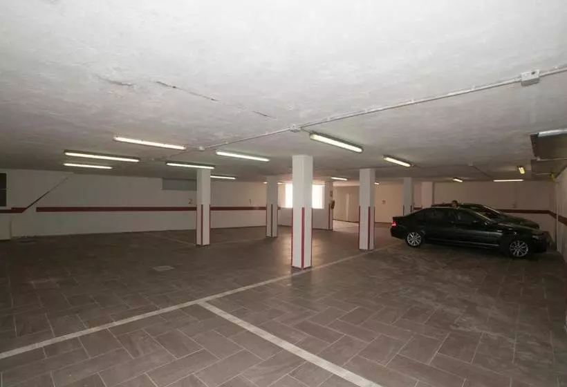 Hotelli Kaly