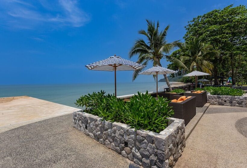 هتل Koh Chang Grand View Resort