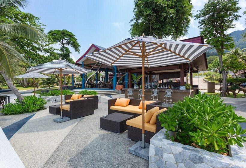 هتل Koh Chang Grand View Resort