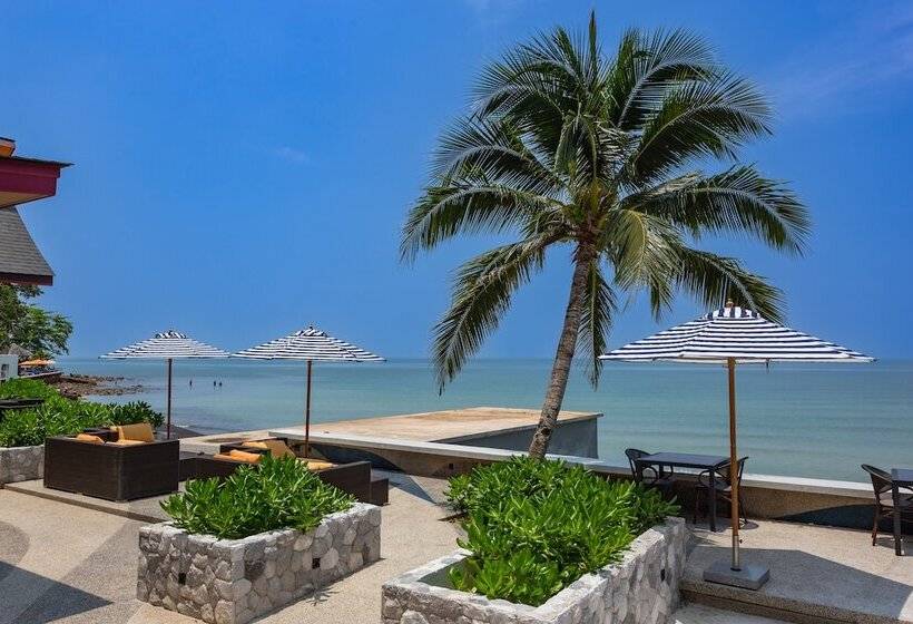 هتل Koh Chang Grand View Resort