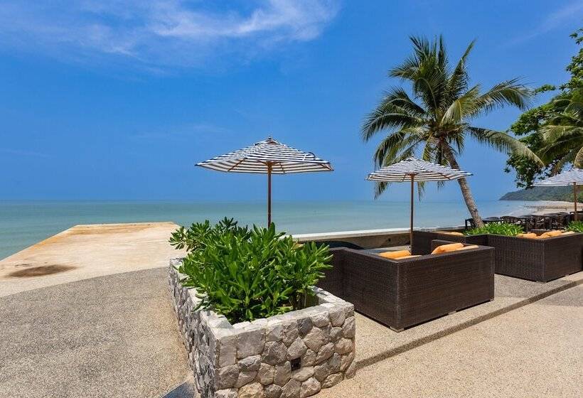هتل Koh Chang Grand View Resort