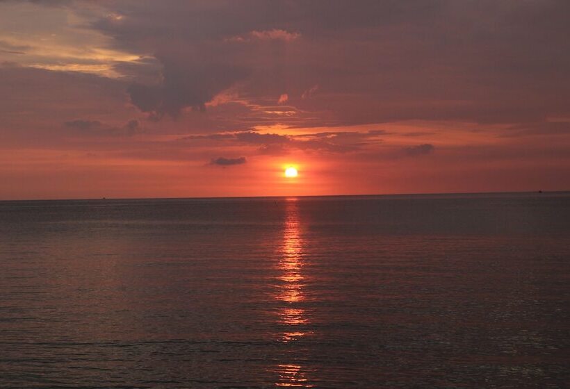 هتل Koh Chang Grand View Resort