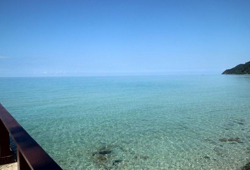 هتل Koh Chang Grand View Resort